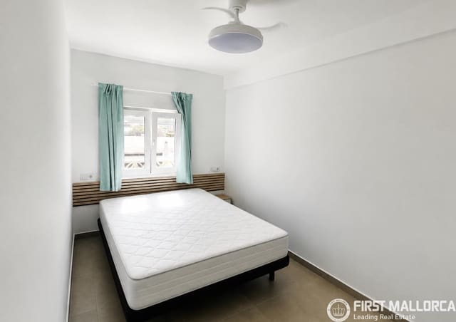 2 bedroom Apartment for rent in Badia Gran, Llucmajor - € 2,000 (Ref: 9883742)
