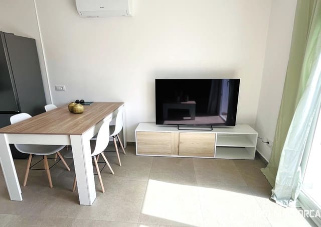 2 bedroom Apartment for rent in Badia Gran, Llucmajor - € 2,000 (Ref: 9883742)