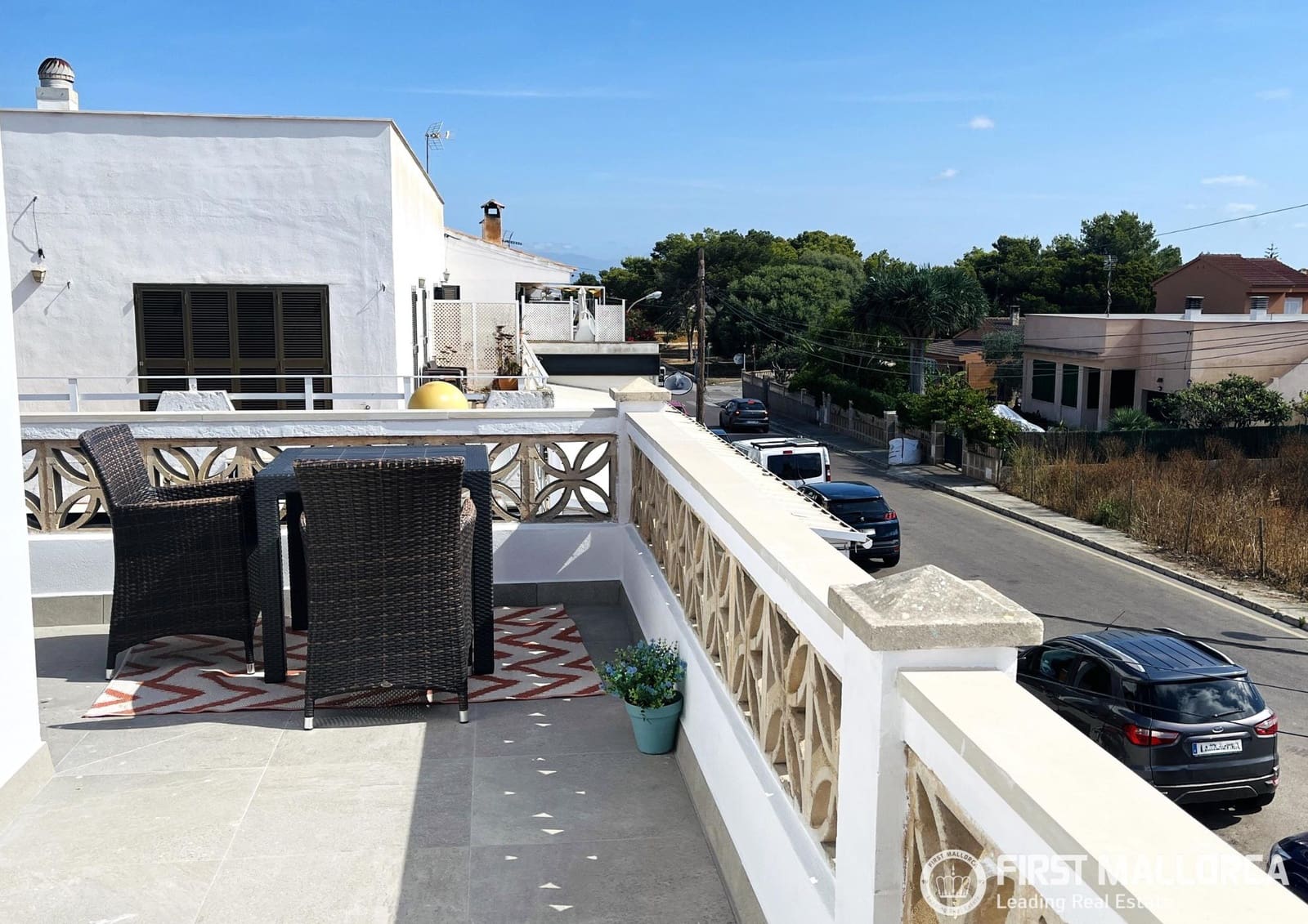 2 bedroom Apartment for rent in Badia Gran - € 2,000 (Ref: 9883742)