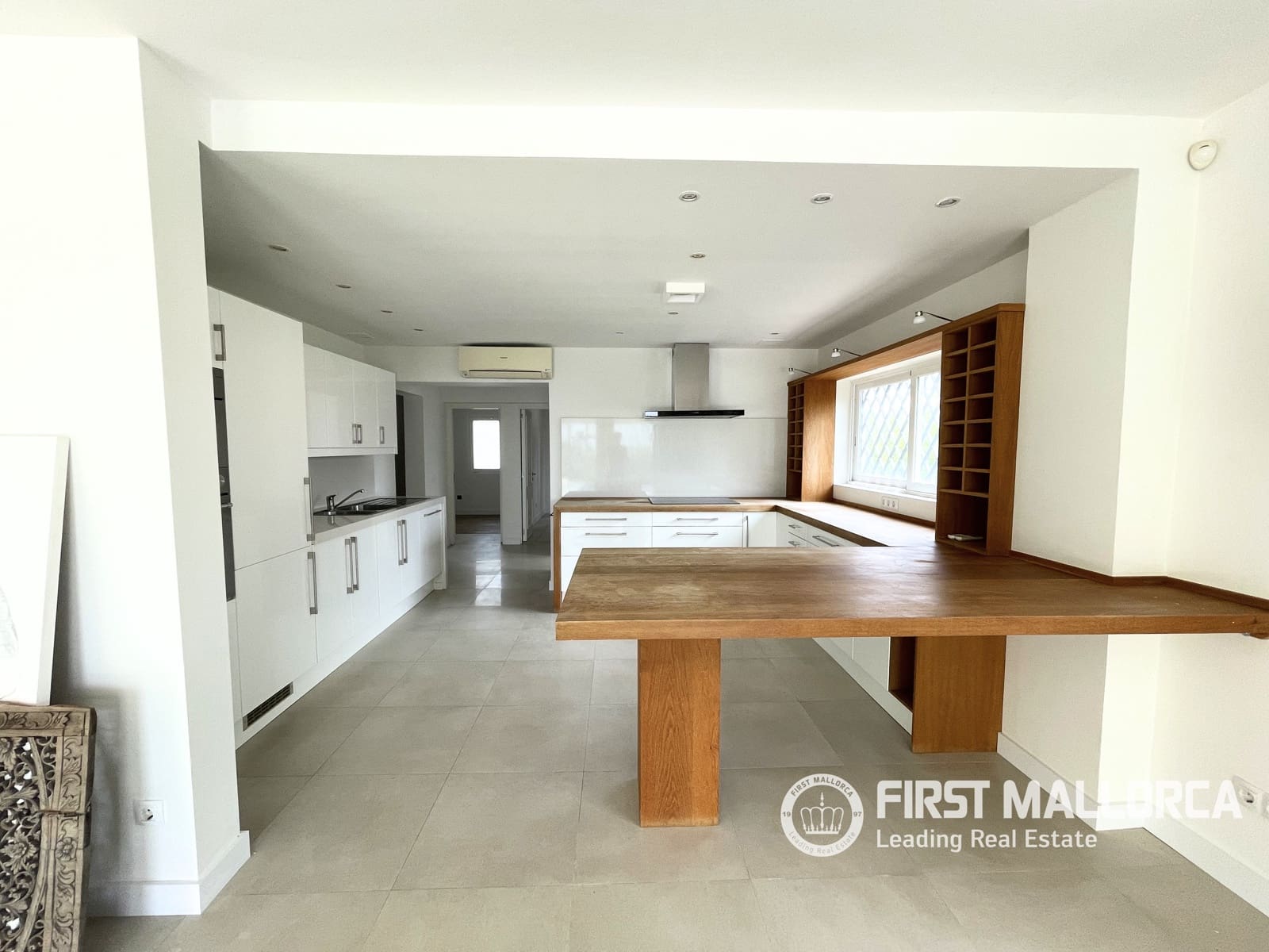 Chalet de 5 habitaciones en Costa d'en Blanes en venta con piscina garaje - 3.200.000 € (Ref: 9883743)