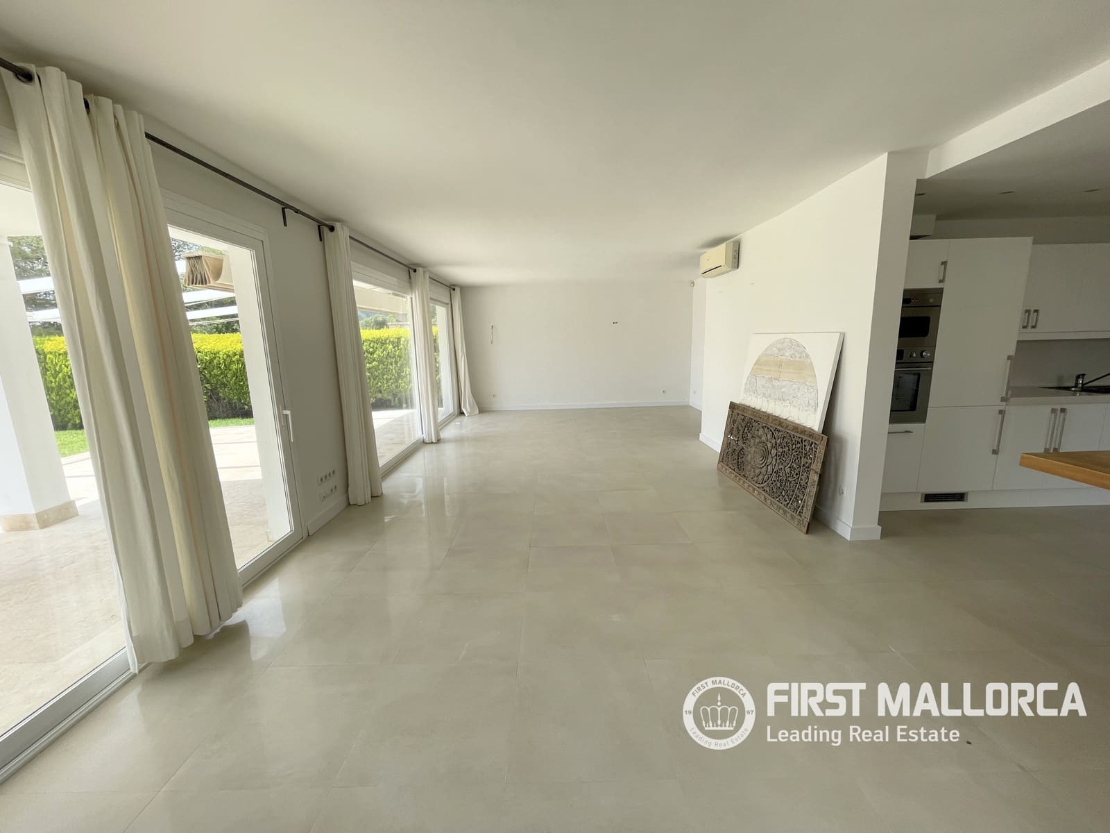 Chalet de 5 habitaciones en Costa d'en Blanes en venta con piscina garaje - 3.200.000 € (Ref: 9883743)