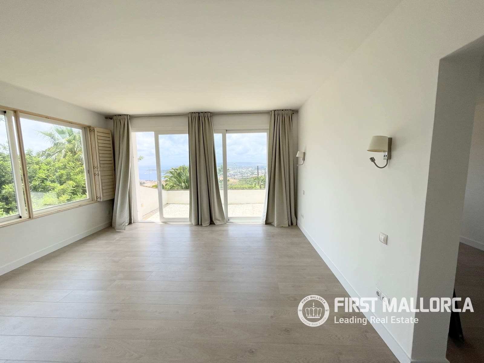 Chalet de 5 habitaciones en Costa d'en Blanes en venta con piscina garaje - 3.200.000 € (Ref: 9883743)