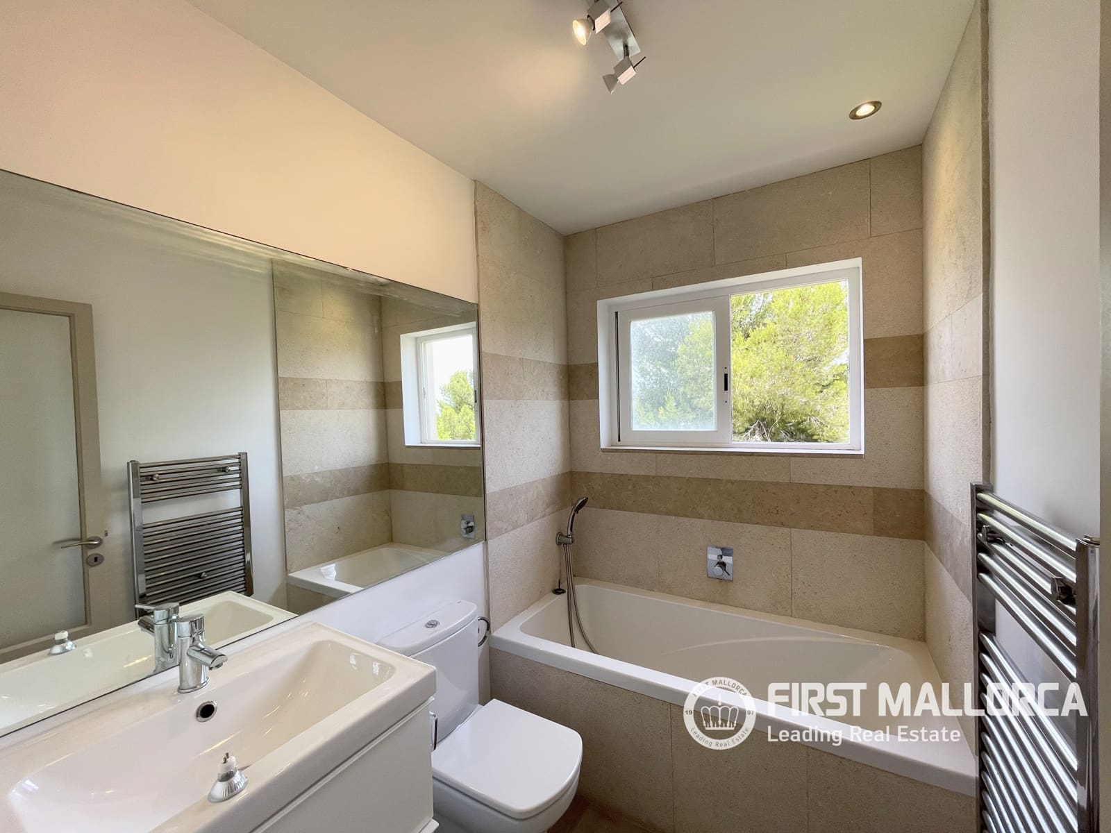 Chalet de 5 habitaciones en Costa d'en Blanes en venta con piscina garaje - 3.200.000 € (Ref: 9883743)