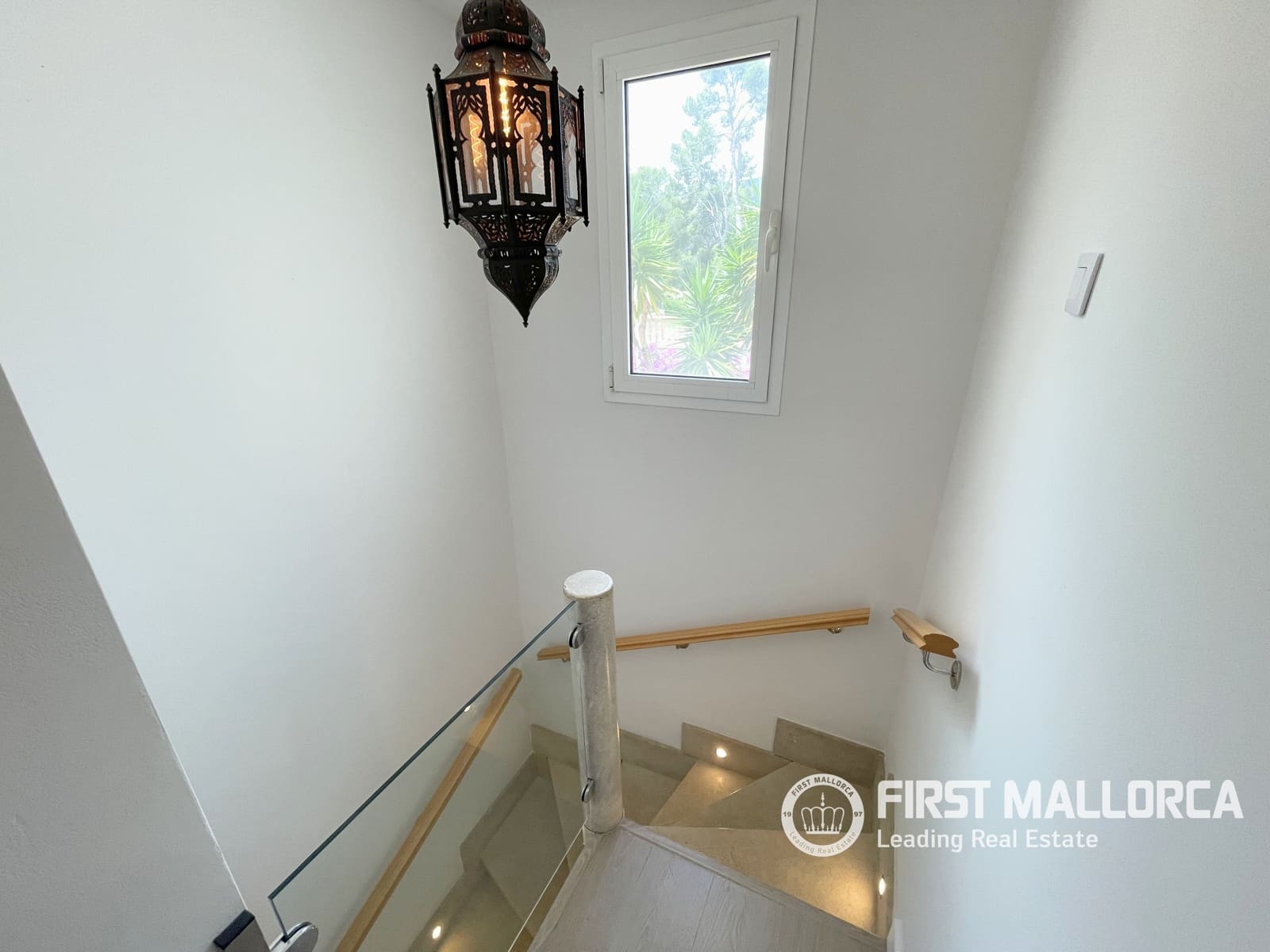 Chalet de 5 habitaciones en Costa d'en Blanes en venta con piscina garaje - 3.200.000 € (Ref: 9883743)