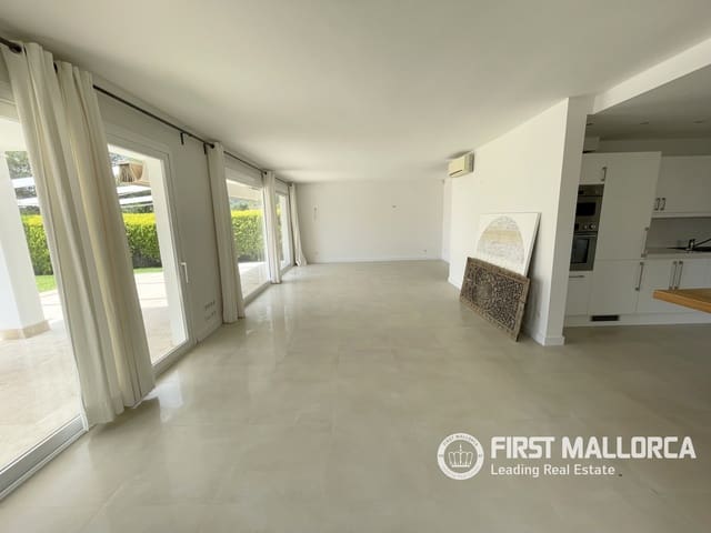 Chalet de 5 habitaciones en Costa d'en Blanes, Calvià en venta con piscina garaje - 3.200.000 € (Ref: 9883743)