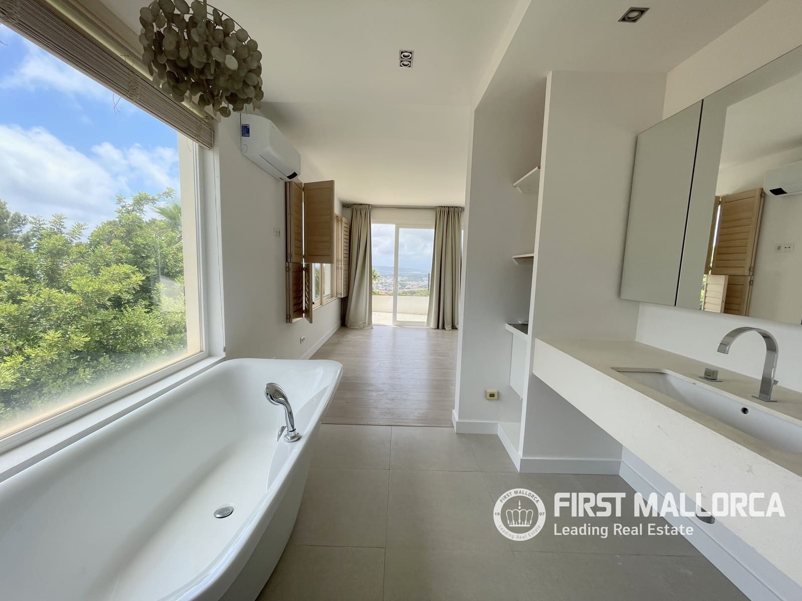 Chalet de 5 habitaciones en Costa d'en Blanes en venta con piscina garaje - 3.200.000 € (Ref: 9883743)