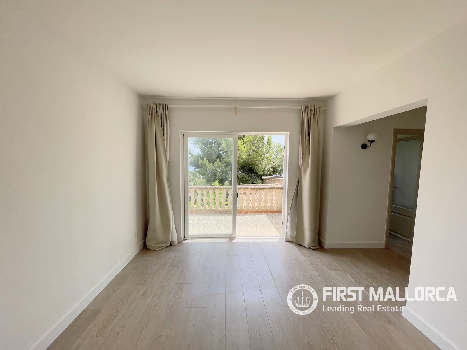 Chalet de 5 habitaciones en Costa d'en Blanes en venta con piscina garaje - 3.200.000 € (Ref: 9883743)