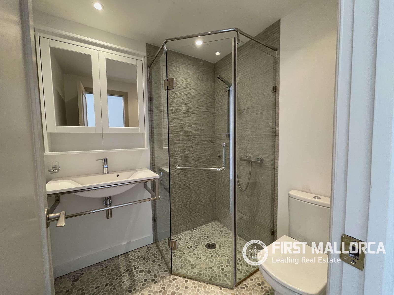 Chalet de 5 habitaciones en Costa d'en Blanes en venta con piscina garaje - 3.200.000 € (Ref: 9883743)