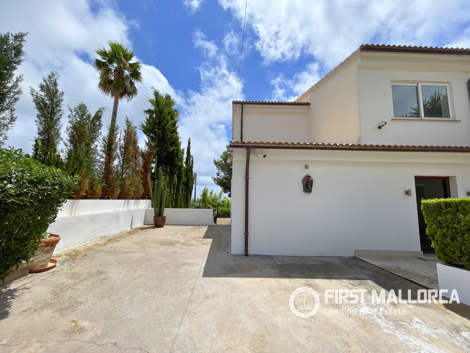 Chalet de 5 habitaciones en Costa d'en Blanes en venta con piscina garaje - 3.200.000 € (Ref: 9883743)