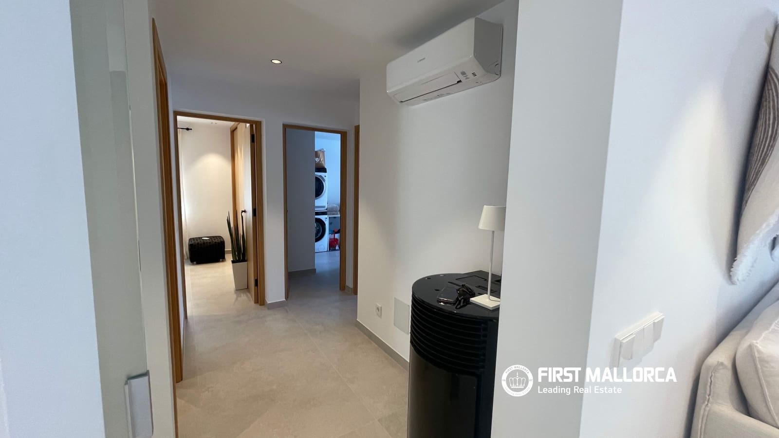 3 bedroom Apartment for rent in Muro with garage - € 2,400 (Ref: 9883744)