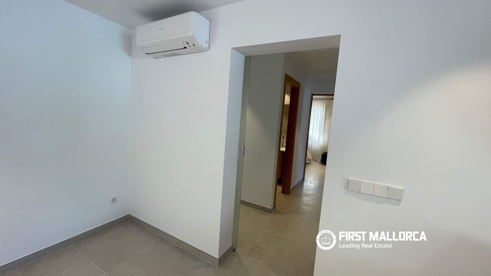 3 bedroom Apartment for rent in Muro with garage - € 2,400 (Ref: 9883744)