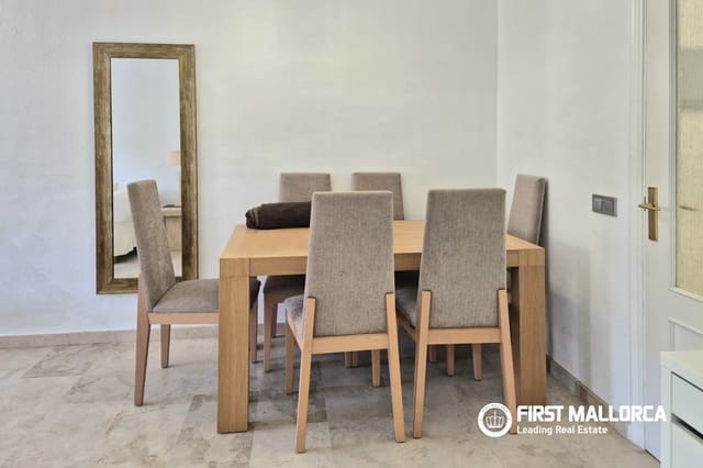 2 soveværelse Lejlighed til salg i El Toro / Port Adriano, Calvià med swimmingpool garage - € 825.000 (Ref: 9883745)
