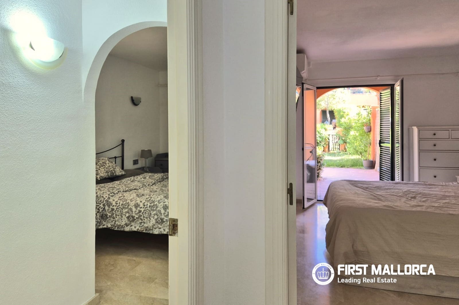 2 soverom Leilighet til salgs i El Toro / Port Adriano med svømmebasseng garasje - € 825 000 (Ref: 9883745)