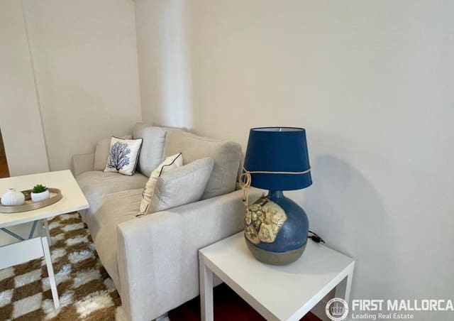 2 sypialnia Apartament do wynajęcia w El Terreno, Palma de Mallorca z garażem - 2 000 € (Ref: 9883746)