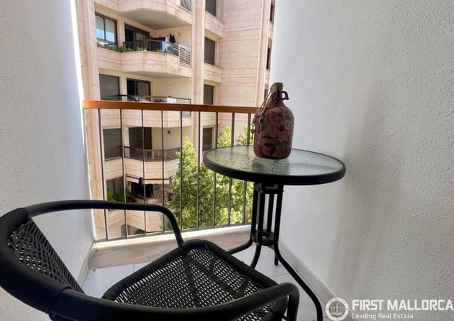 2 sypialnia Apartament do wynajęcia w El Terreno, Palma de Mallorca z garażem - 2 000 € (Ref: 9883746)