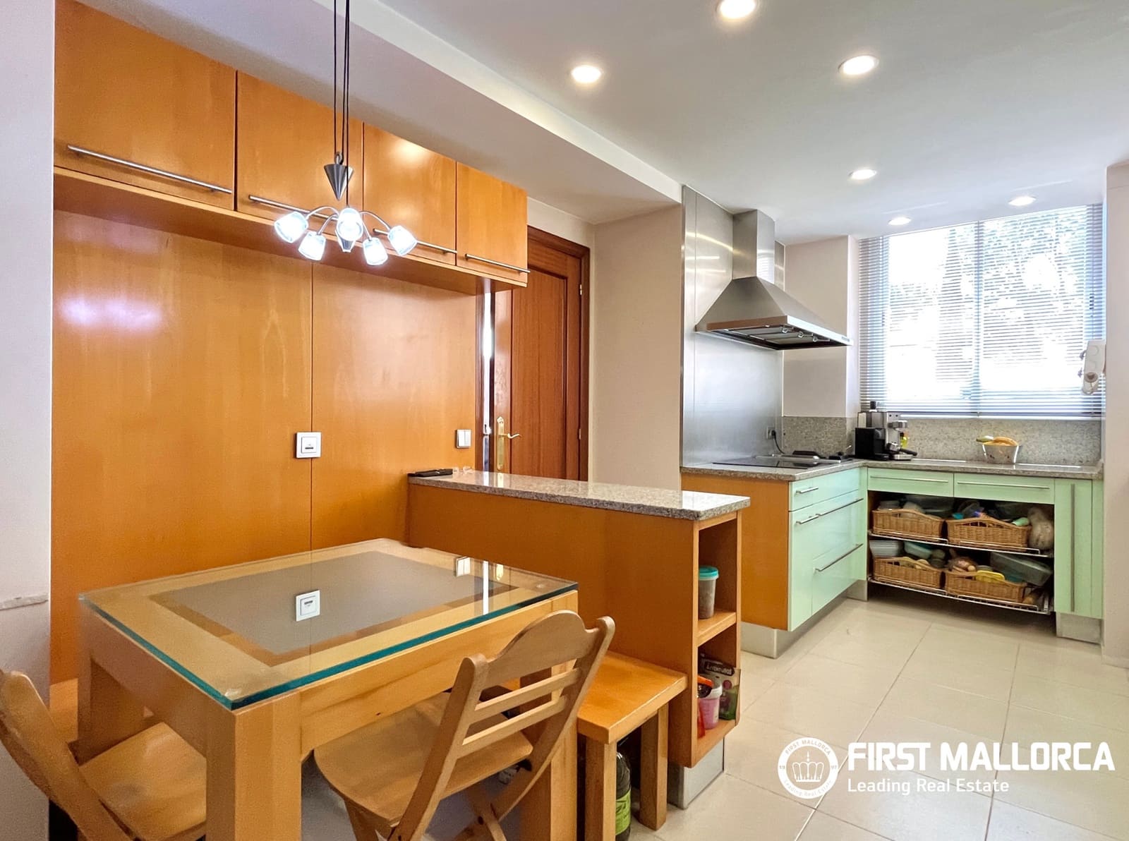 4 bedroom Apartment for sale in Bendinat with pool garage - € 1,380,000 (Ref: 9883747)