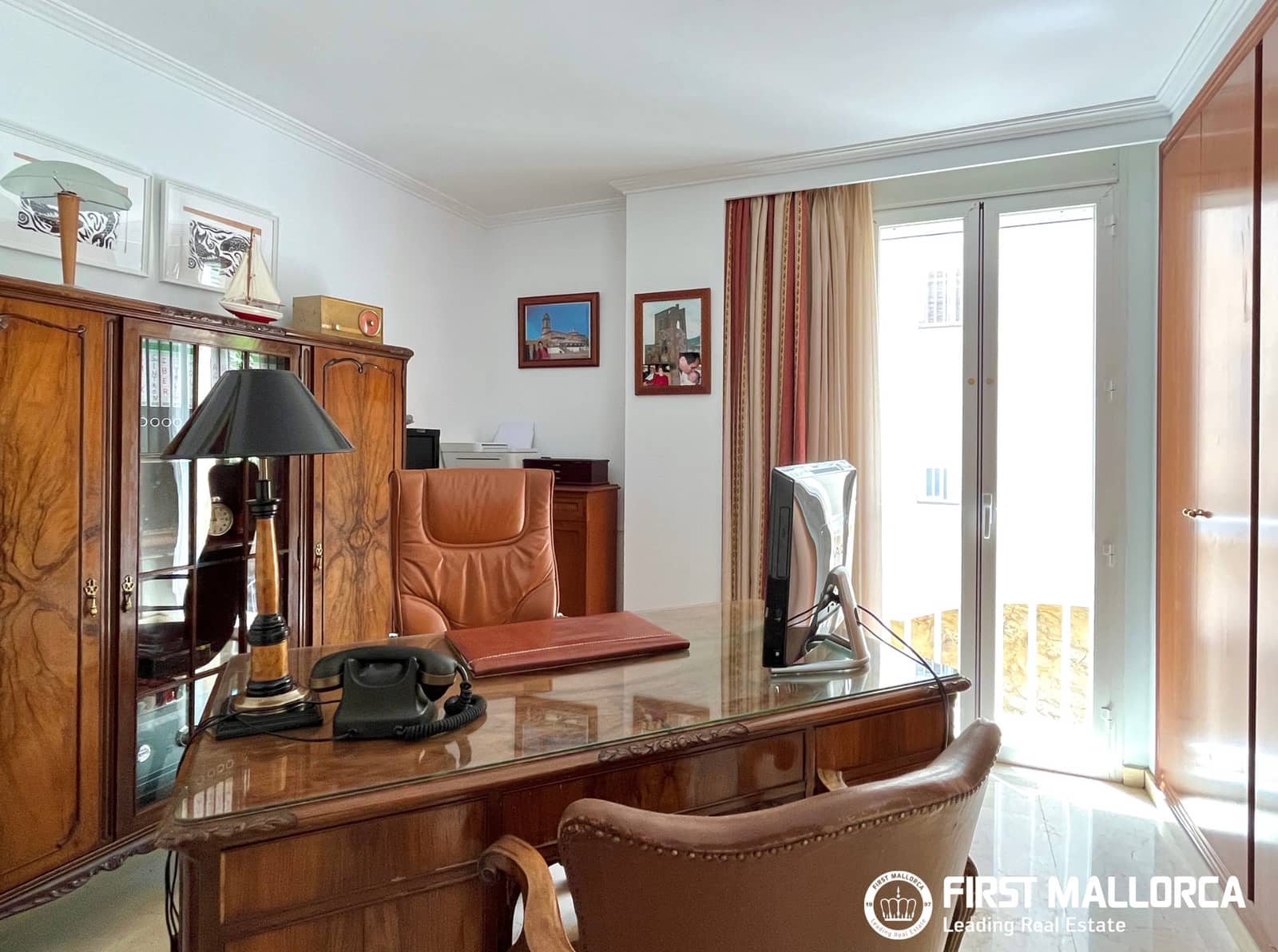 4 bedroom Apartment for sale in Bendinat with pool garage - € 1,380,000 (Ref: 9883747)