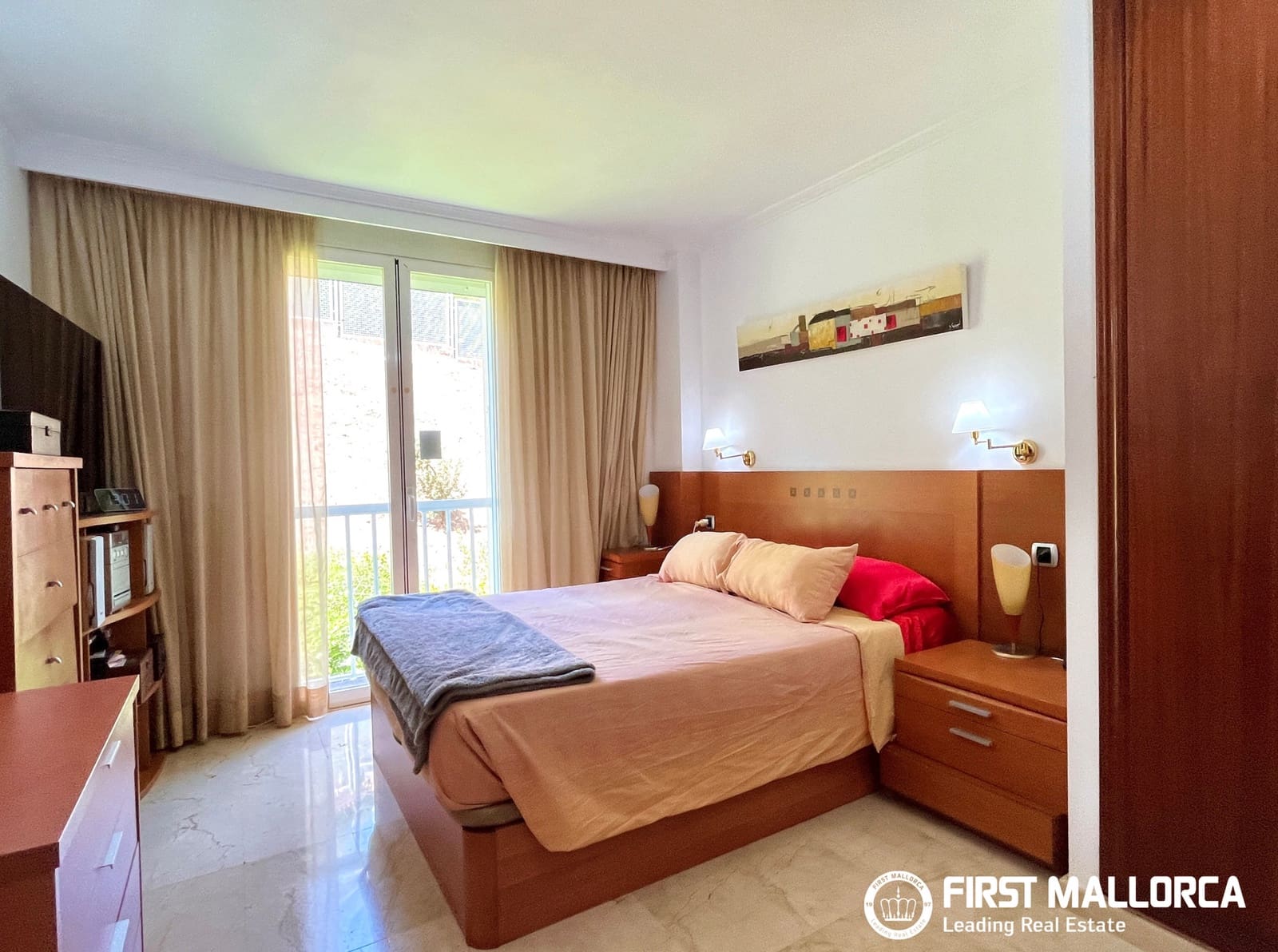 4 bedroom Apartment for sale in Bendinat with pool garage - € 1,380,000 (Ref: 9883747)