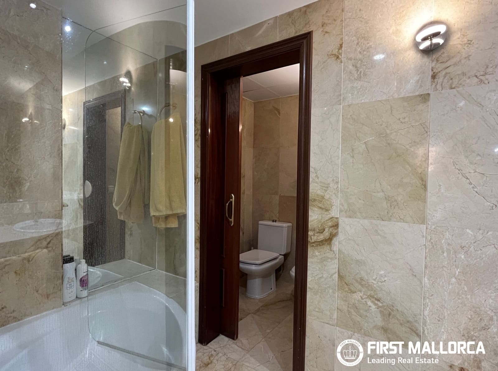 4 bedroom Apartment for sale in Bendinat with pool garage - € 1,380,000 (Ref: 9883747)