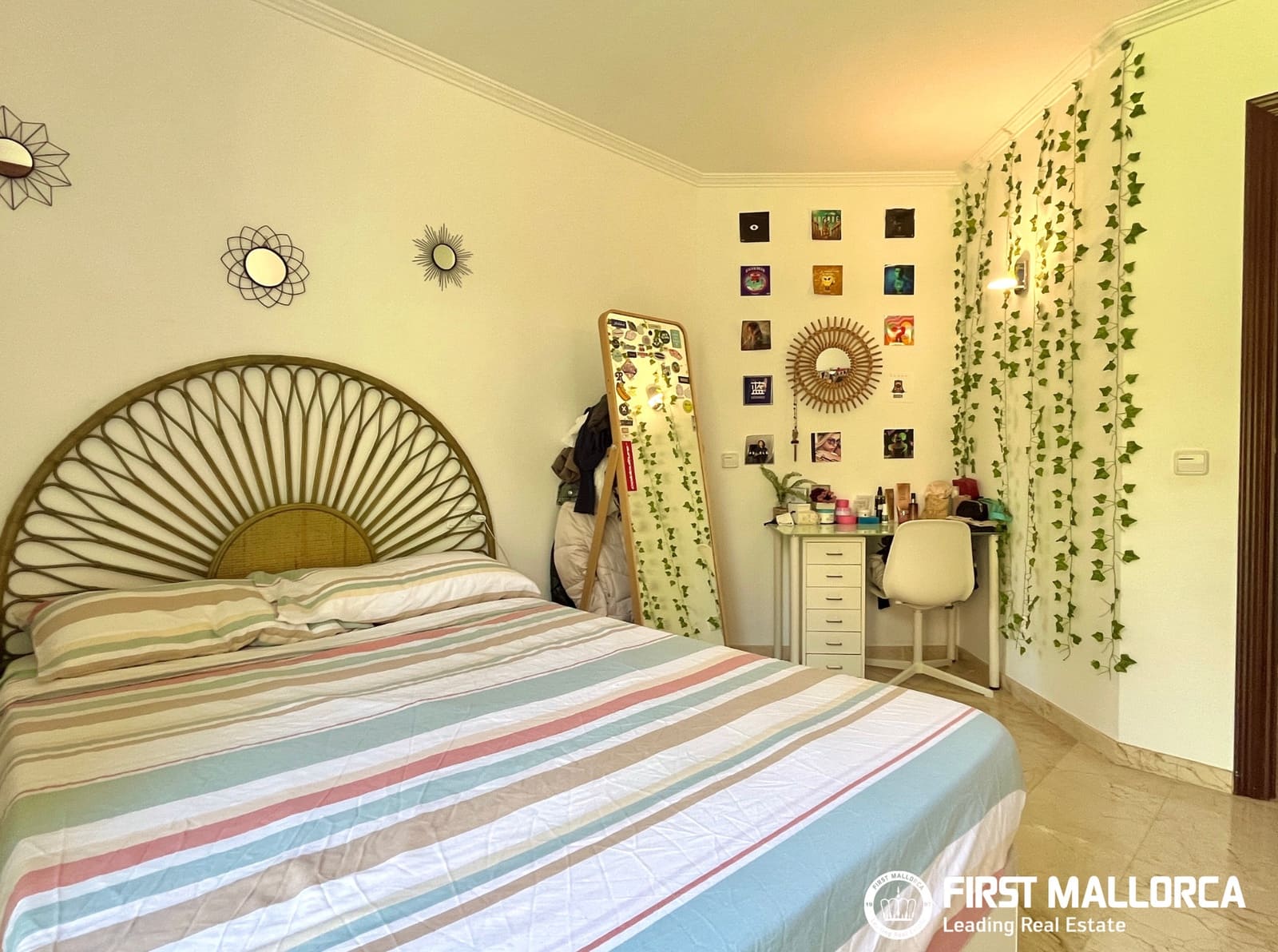 4 bedroom Apartment for sale in Bendinat with pool garage - € 1,380,000 (Ref: 9883747)