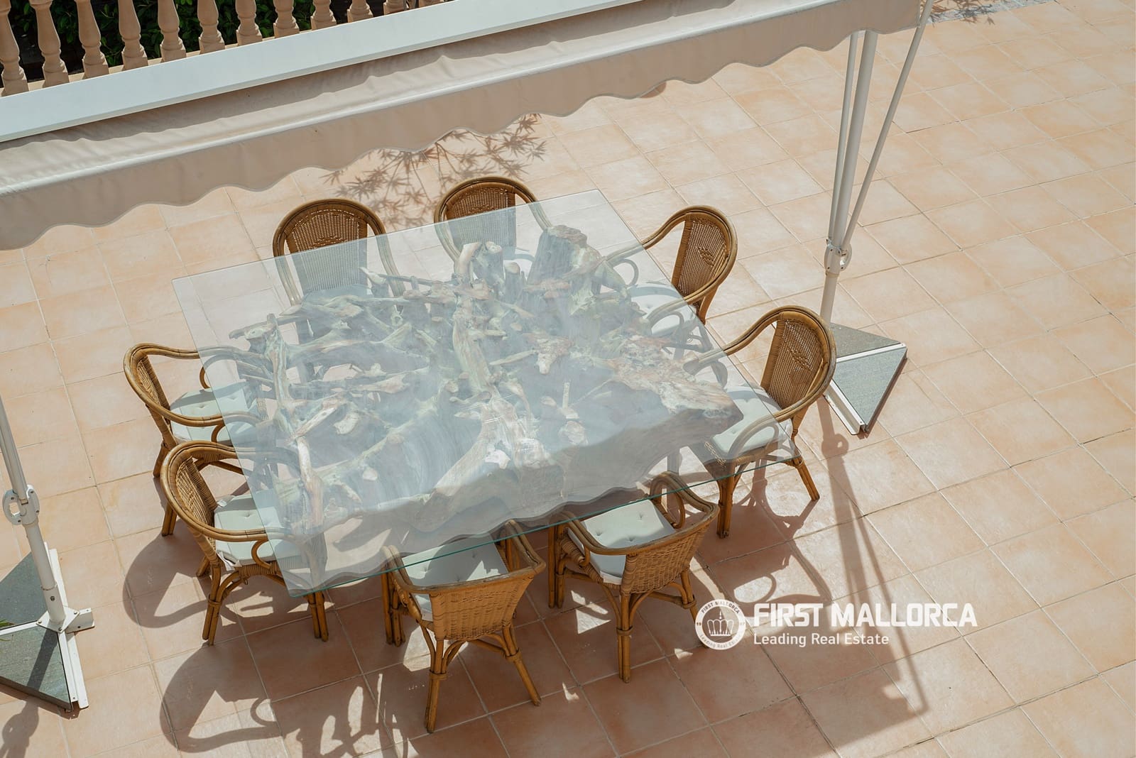 6 sypialnia Willa na sprzedaż w Son Vida z basenem garażem - 3 600 000 € (Ref: 9883748)