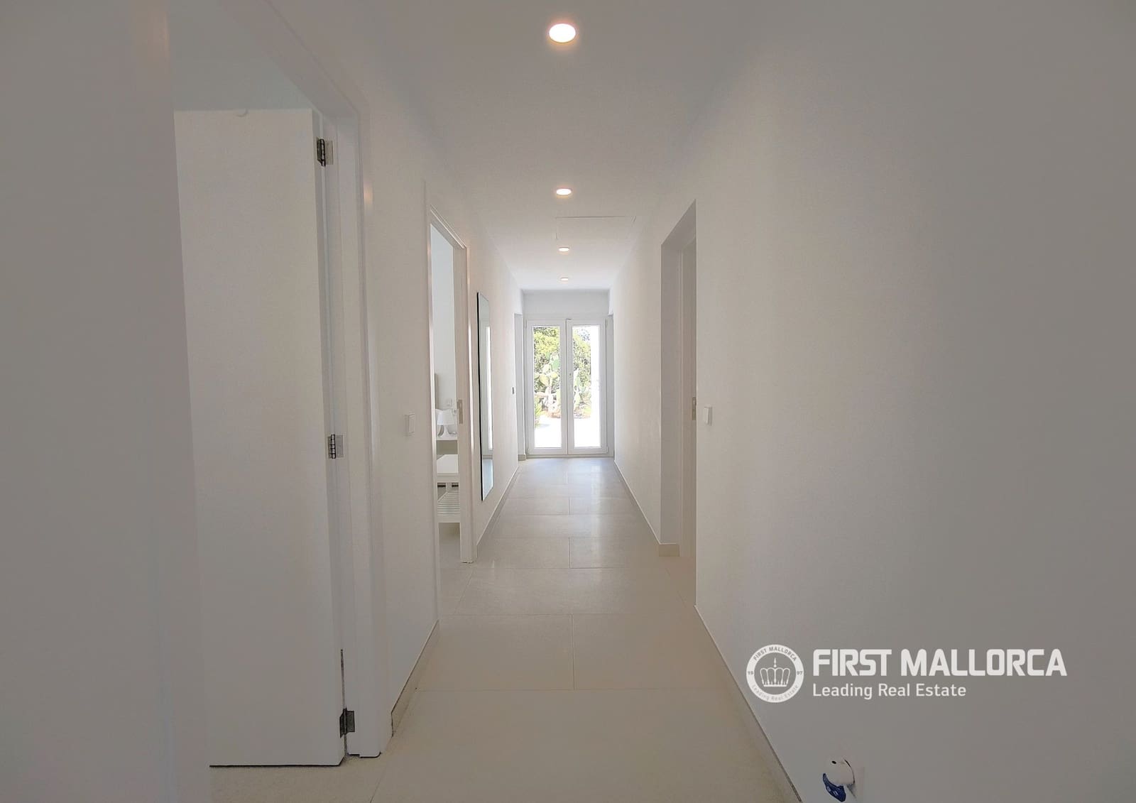 Adosado de 4 habitaciones en Cala Ratjada en alquiler con garaje - 3.750 € (Ref: 9889510)