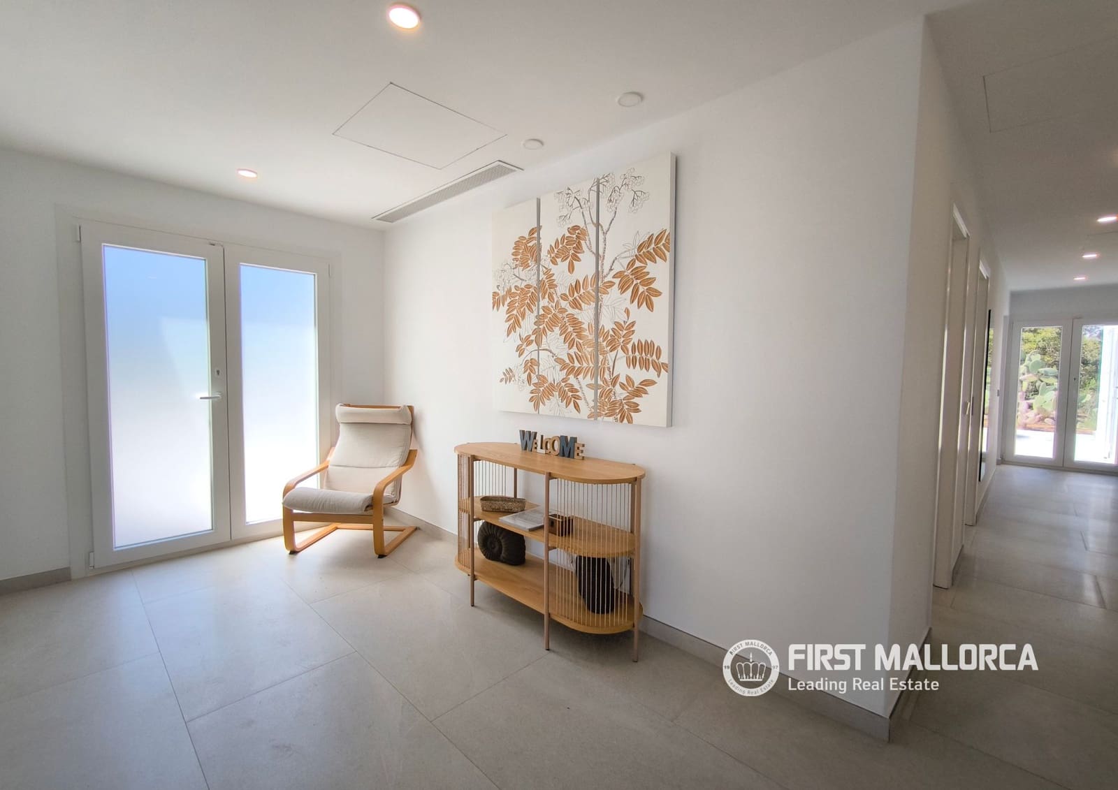 Adosado de 4 habitaciones en Cala Ratjada en alquiler con garaje - 3.750 € (Ref: 9889510)