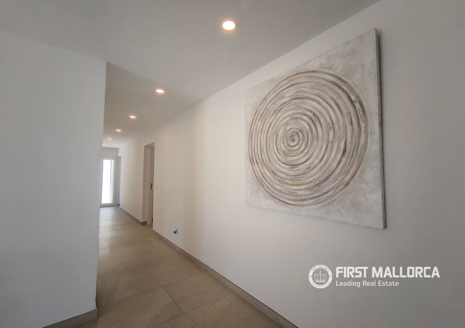 Adosado de 4 habitaciones en Cala Ratjada en alquiler con garaje - 3.750 € (Ref: 9889510)