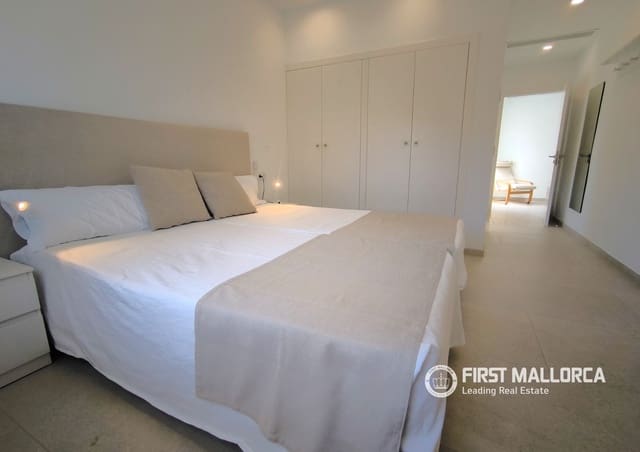 Adosado de 4 habitaciones en Cala Ratjada, Capdepera en alquiler con garaje - 3.750 € (Ref: 9889510)