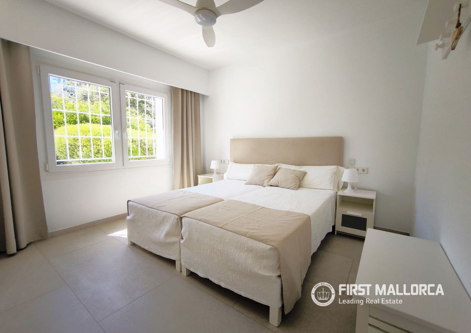 Adosado de 4 habitaciones en Cala Ratjada en alquiler con garaje - 3.750 € (Ref: 9889510)