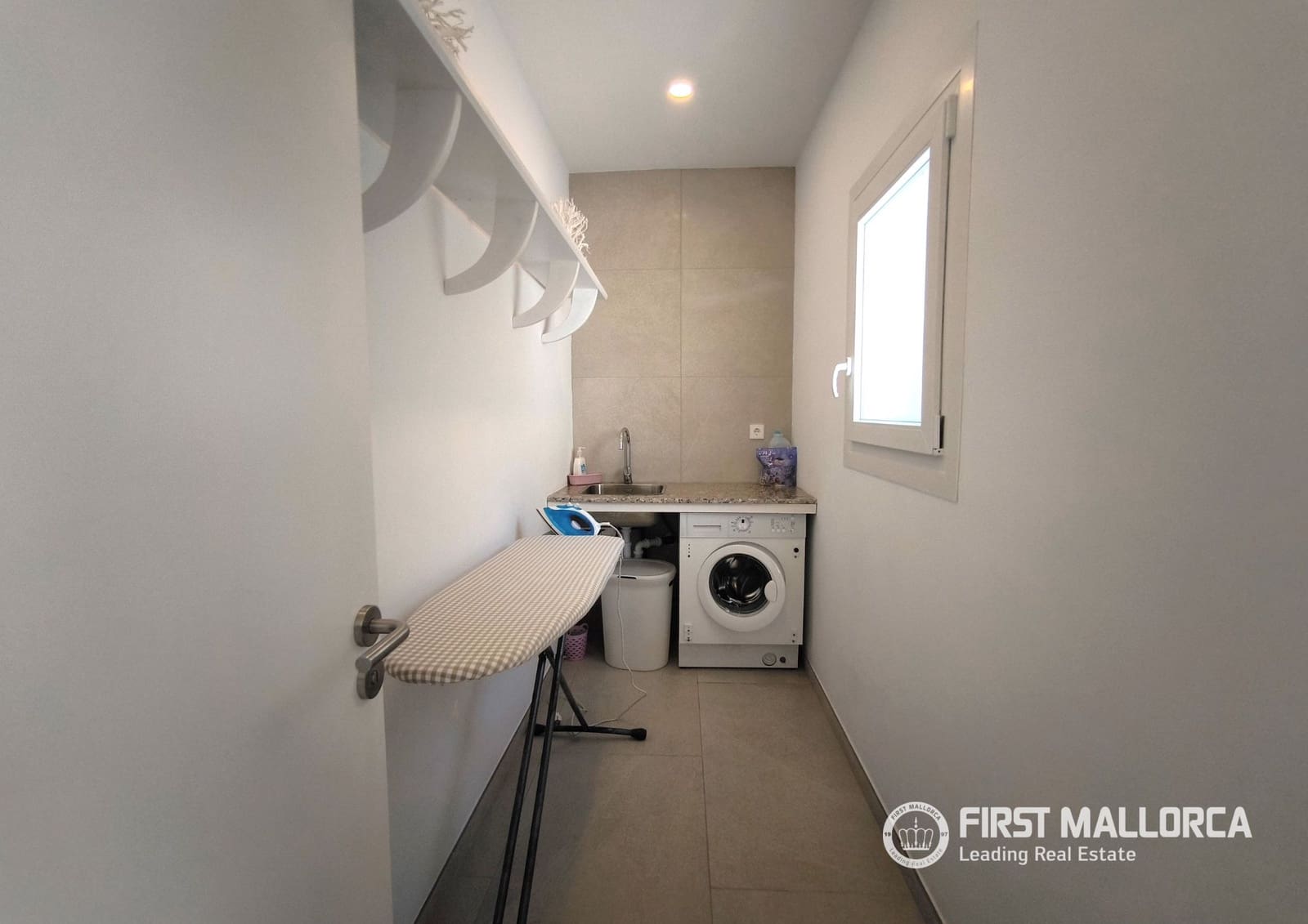 Adosado de 4 habitaciones en Cala Ratjada en alquiler con garaje - 3.750 € (Ref: 9889510)