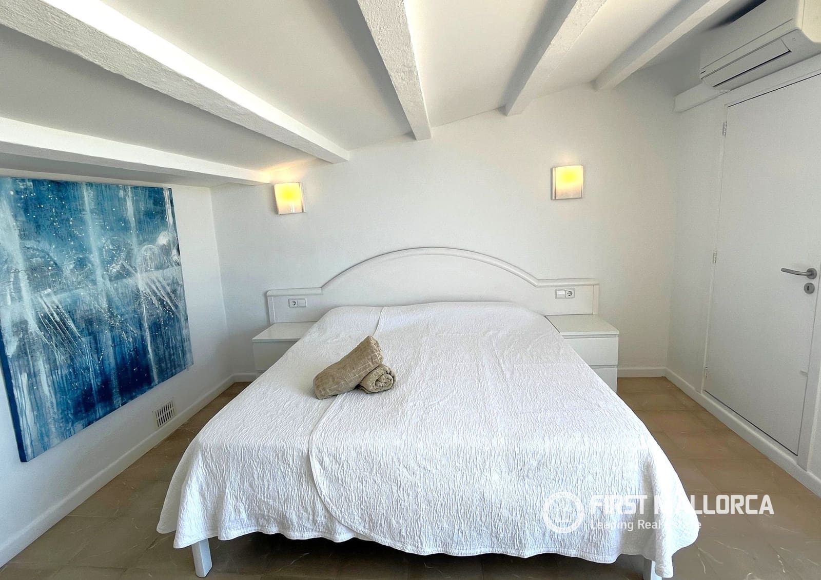 Adosado de 4 habitaciones en Cala Ratjada en alquiler con garaje - 3.750 € (Ref: 9889510)
