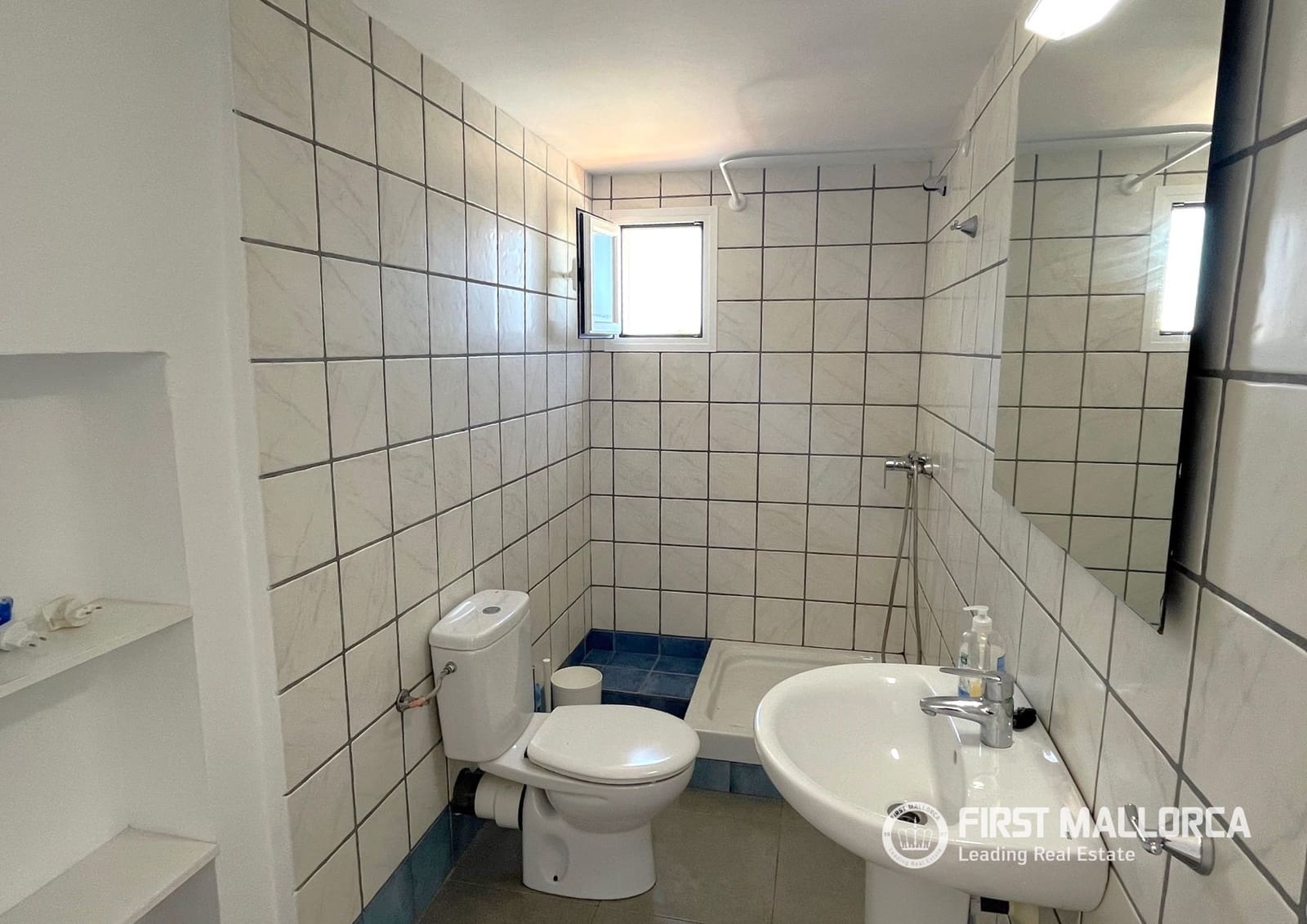 Adosado de 4 habitaciones en Cala Ratjada en alquiler con garaje - 3.750 € (Ref: 9889510)
