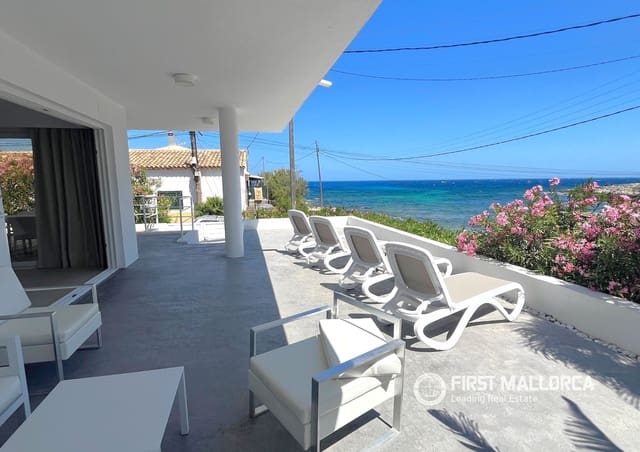 Adosado de 4 habitaciones en Cala Ratjada, Capdepera en alquiler con garaje - 3.750 € (Ref: 9889510)