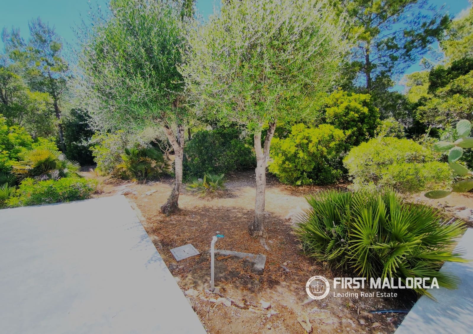 Adosado de 4 habitaciones en Cala Ratjada en alquiler con garaje - 3.750 € (Ref: 9889510)
