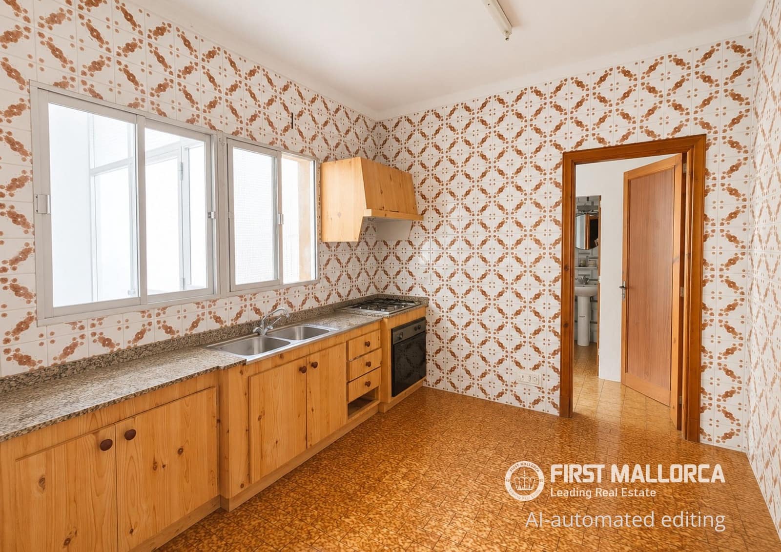 5 chambre Maison de Ville à vendre à Llucmajor - 550 000 € (Ref: 9889511)