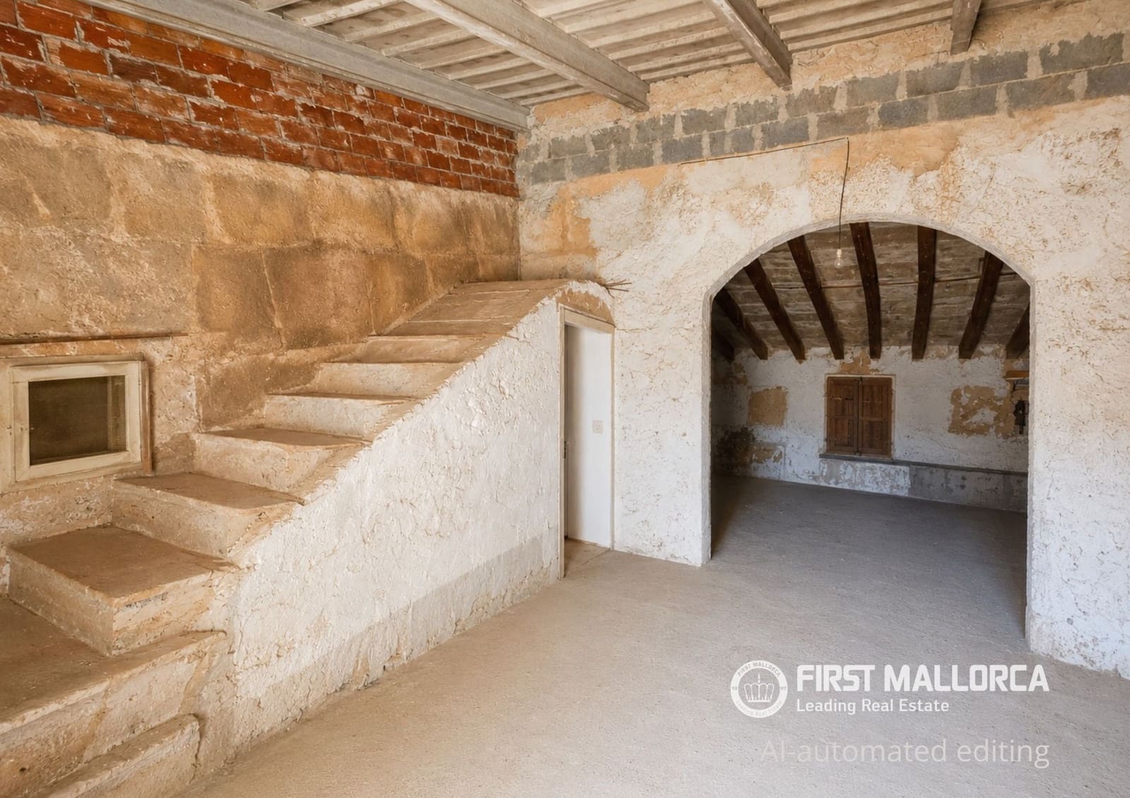 5 chambre Maison de Ville à vendre à Llucmajor - 550 000 € (Ref: 9889511)