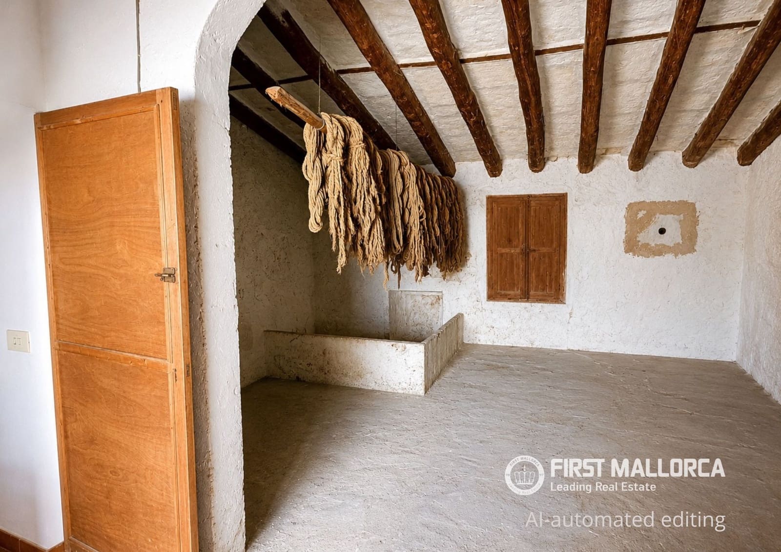5 chambre Maison de Ville à vendre à Llucmajor - 550 000 € (Ref: 9889511)