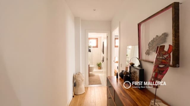 2 soveværelse Lejlighed til salg i Cort, Palma de Mallorca - € 595.000 (Ref: 9889512)