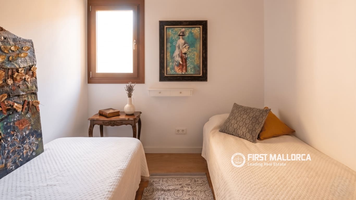 2 slaapkamer Appartement te koop in Palma de Mallorca - € 595.000 (Ref: 9889512)