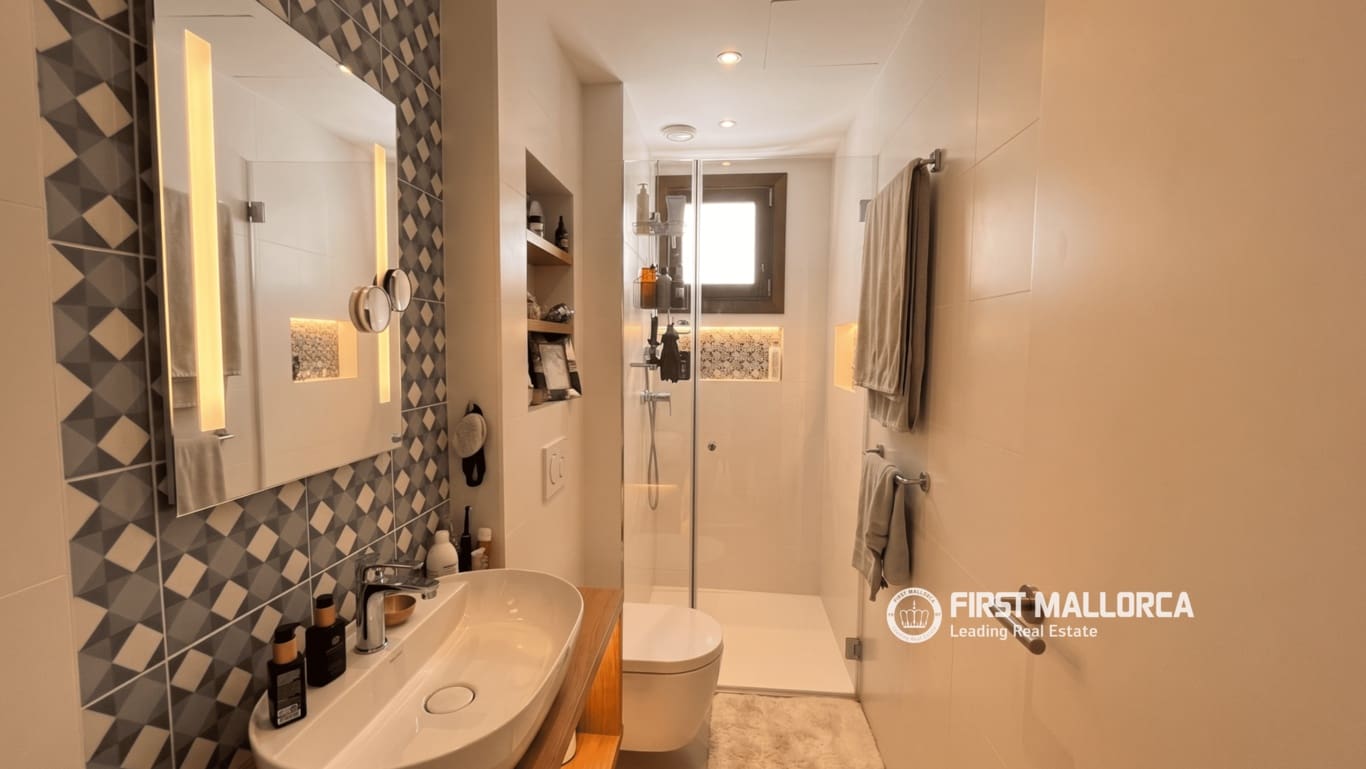 2 slaapkamer Appartement te koop in Palma de Mallorca - € 595.000 (Ref: 9889512)
