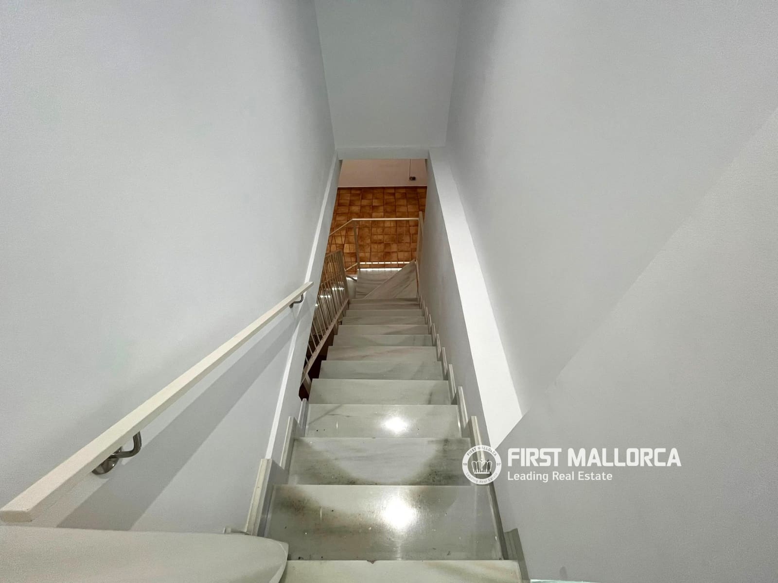 Appartement de 3 chambres à louer à Palma de Mallorca avec piscine garage - 4 500 € (Ref: 9889513)