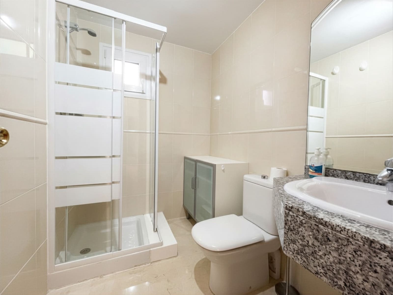 2 Zimmer Apartment zu vermieten in San Agustin / Sant Agusti mit Garage - 2.000 € (Ref: 9893174)