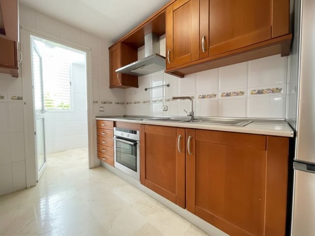 2 Zimmer Apartment zu vermieten in San Agustín / Sant Agustí, Palma de Mallorca mit Garage - 2.000 € (Ref: 9893174)