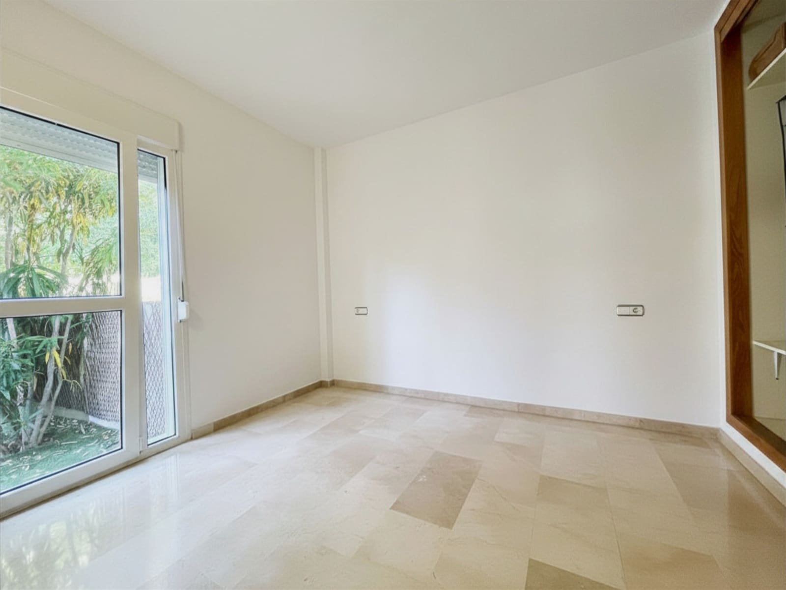 2 Zimmer Apartment zu vermieten in San Agustin / Sant Agusti mit Garage - 2.000 € (Ref: 9893174)