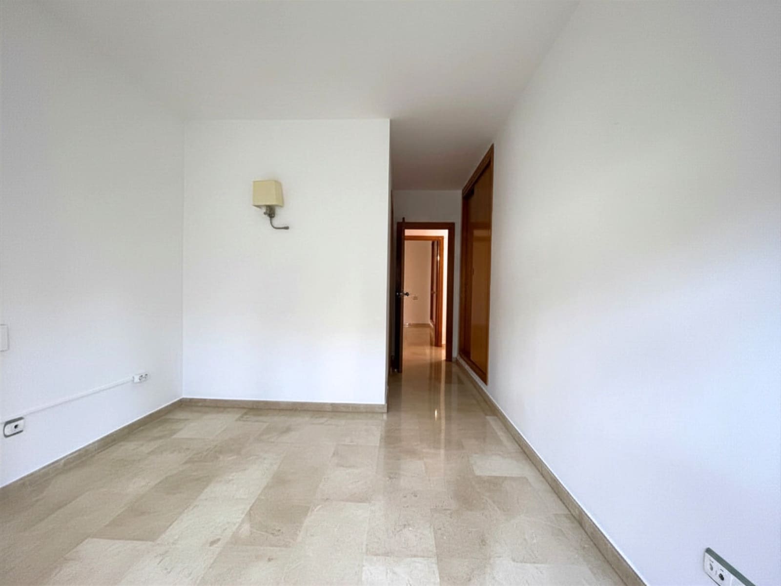 2 Zimmer Apartment zu vermieten in San Agustin / Sant Agusti mit Garage - 2.000 € (Ref: 9893174)