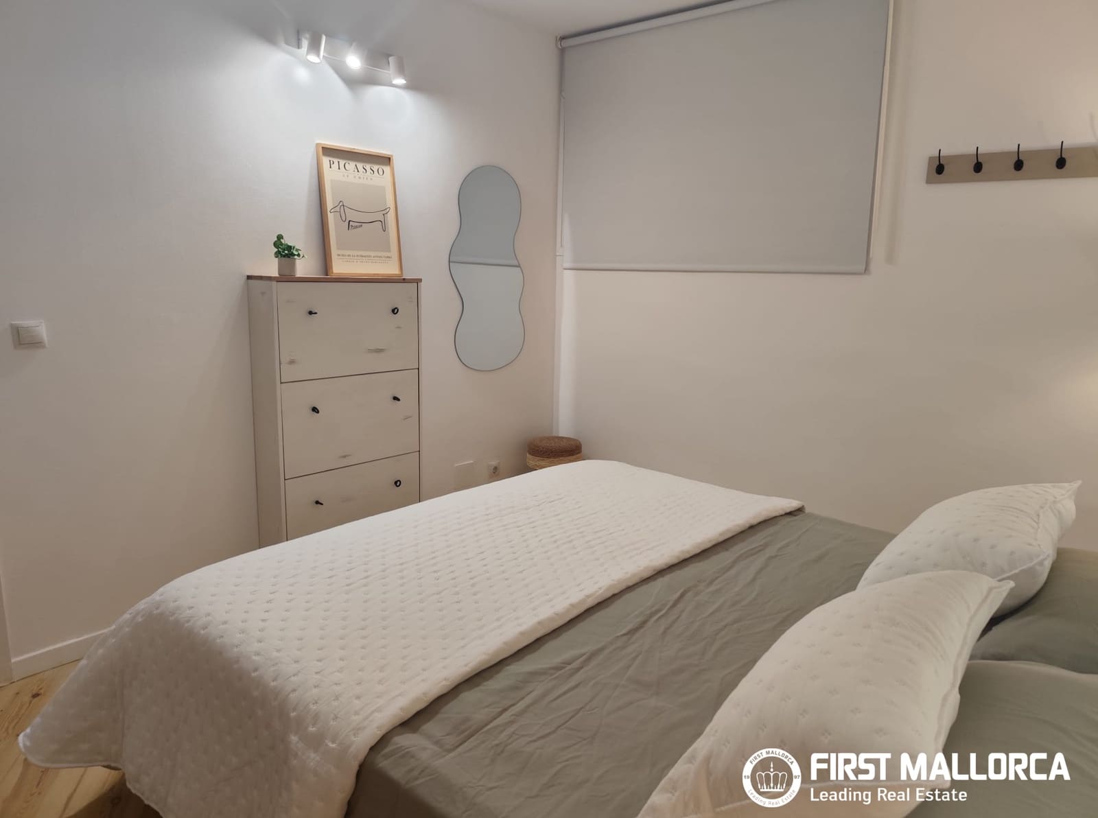 1 camera da letto Appartamento da affittare in Magalluf - 3.000 € (Rif: 9893175)