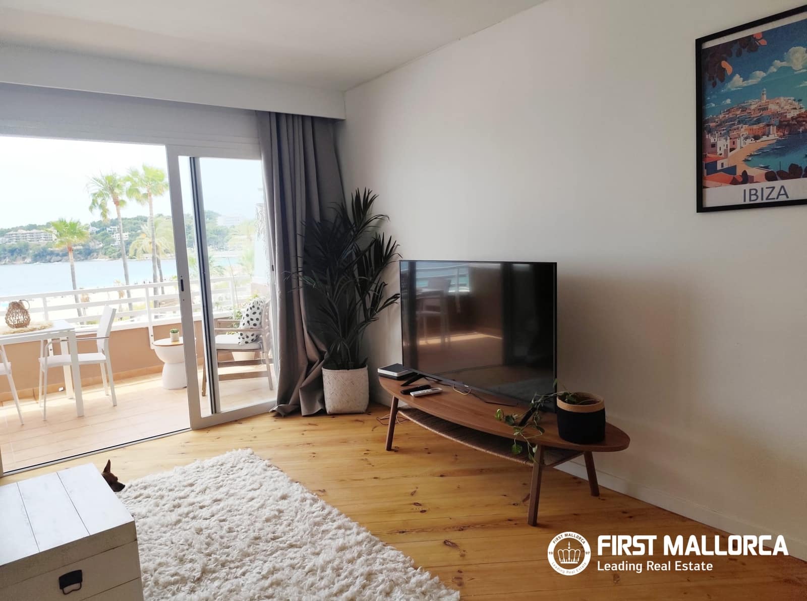 1 camera da letto Appartamento da affittare in Magalluf - 3.000 € (Rif: 9893175)