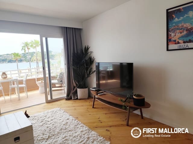 1 camera da letto Appartamento da affittare in Magalluf, Calvià - 3.000 € (Rif: 9893175)