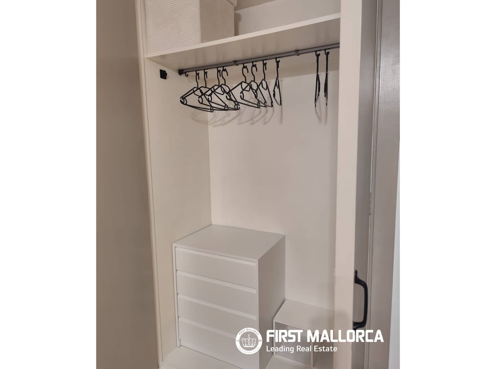 1 camera da letto Appartamento da affittare in Magalluf - 3.000 € (Rif: 9893175)